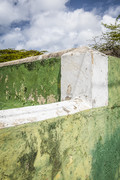 Curacao Green Series